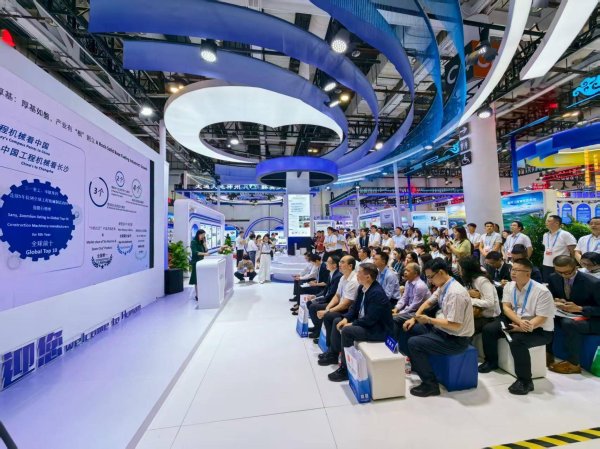 启盈优配 湖南省重点产业链及重点国家招商项目路演活动在厦门举行