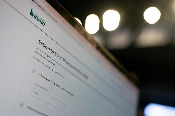 金盛网 美国医保迎来价格飙升，数百万人将“看不起病”